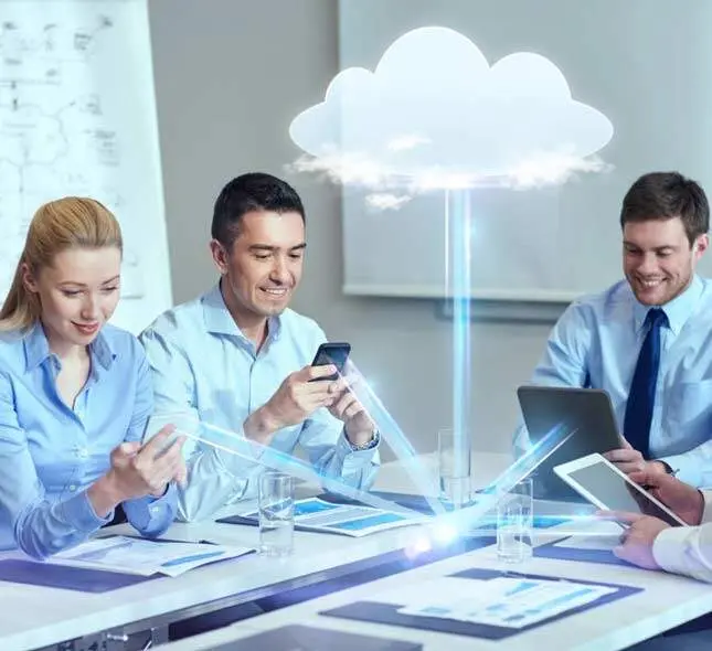 About Cloud Solution Expert